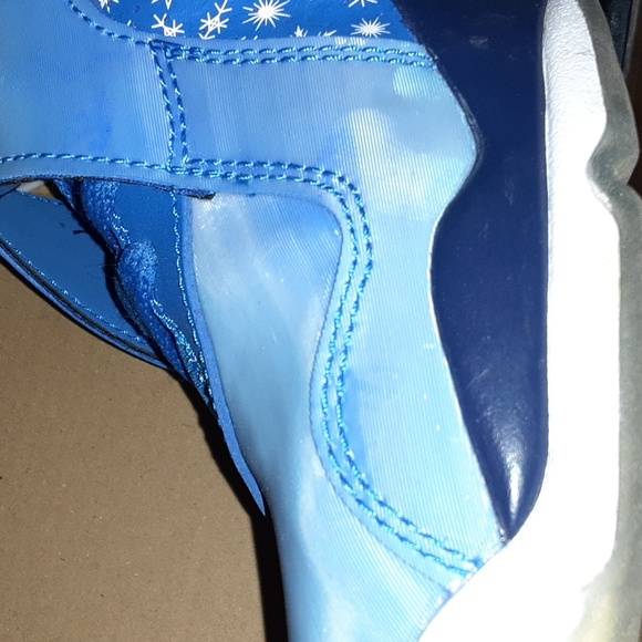 Jordan 8 Retro - Picture 6 of 6